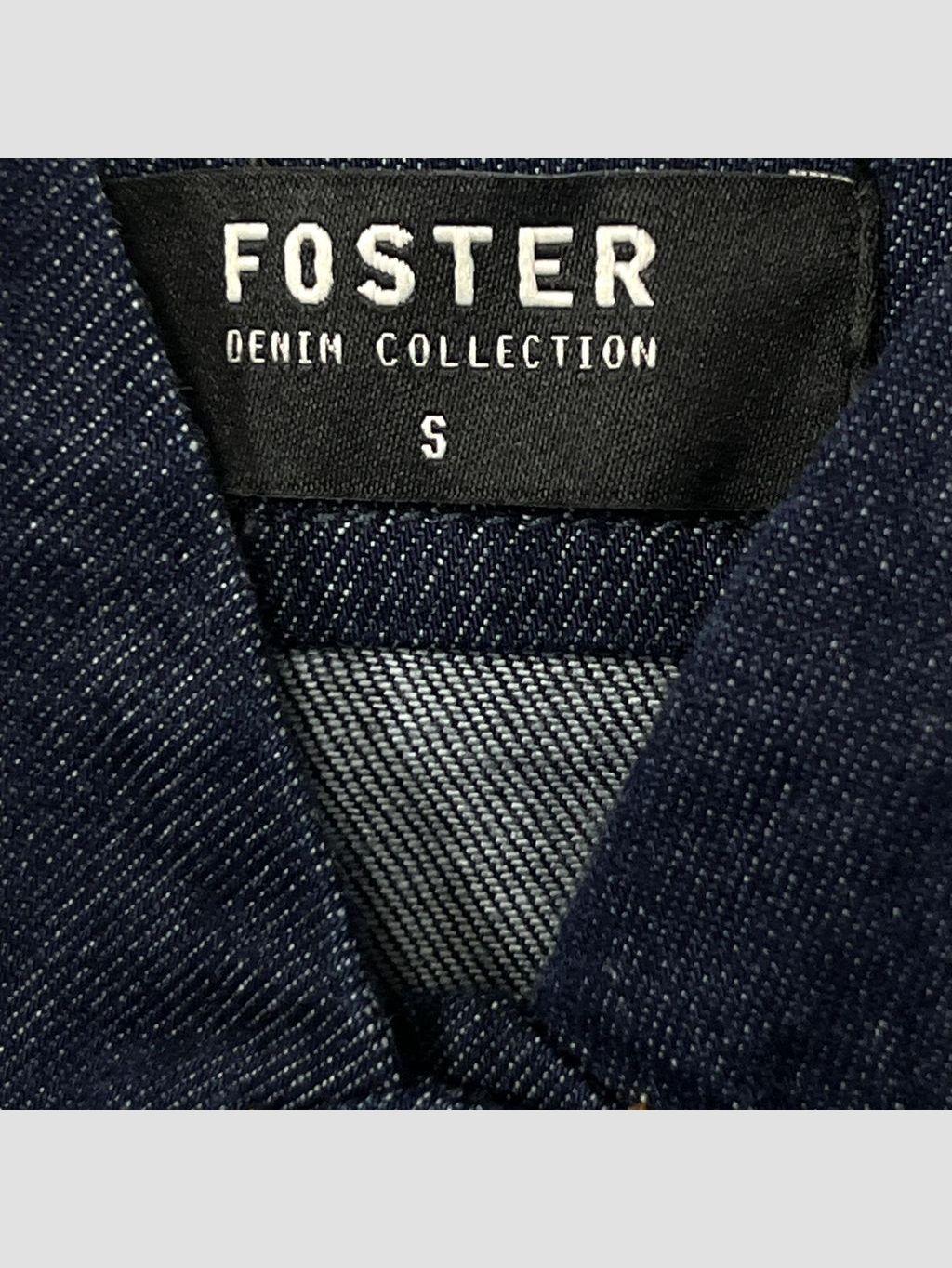 Top FOSTER - Talla S (VOP01220437)-1