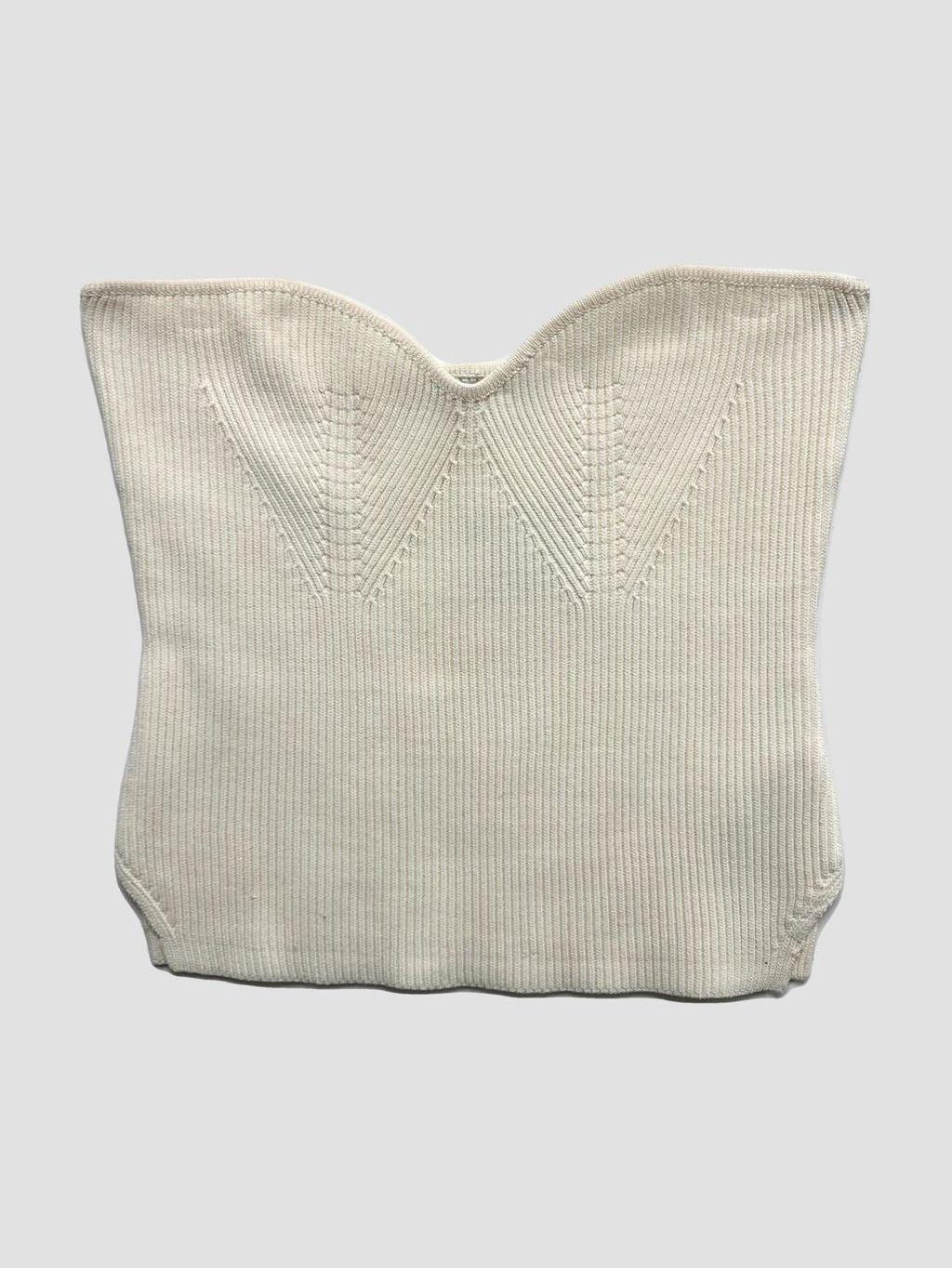 Top ZARA - Talla L (VOP01060446)-0