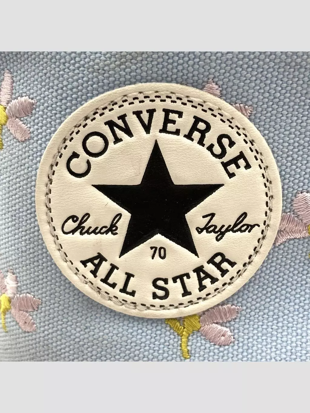 Zapatillas CONVERSE - Talla 39 (VOP00988706)-2