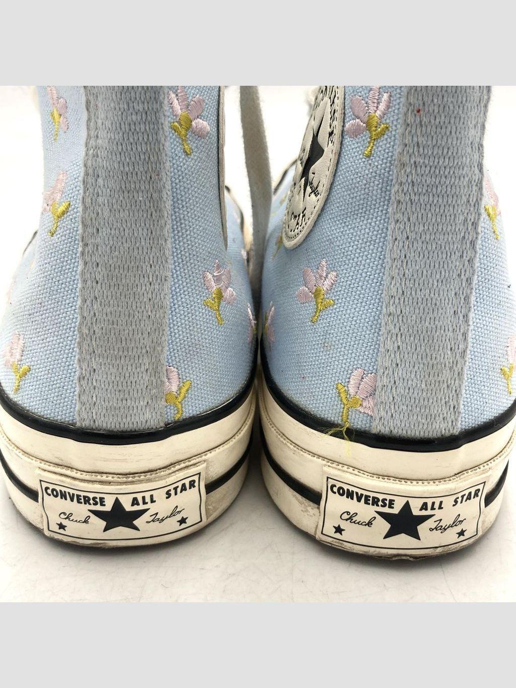 Zapatillas CONVERSE - Talla 39 (VOP00988706)-5