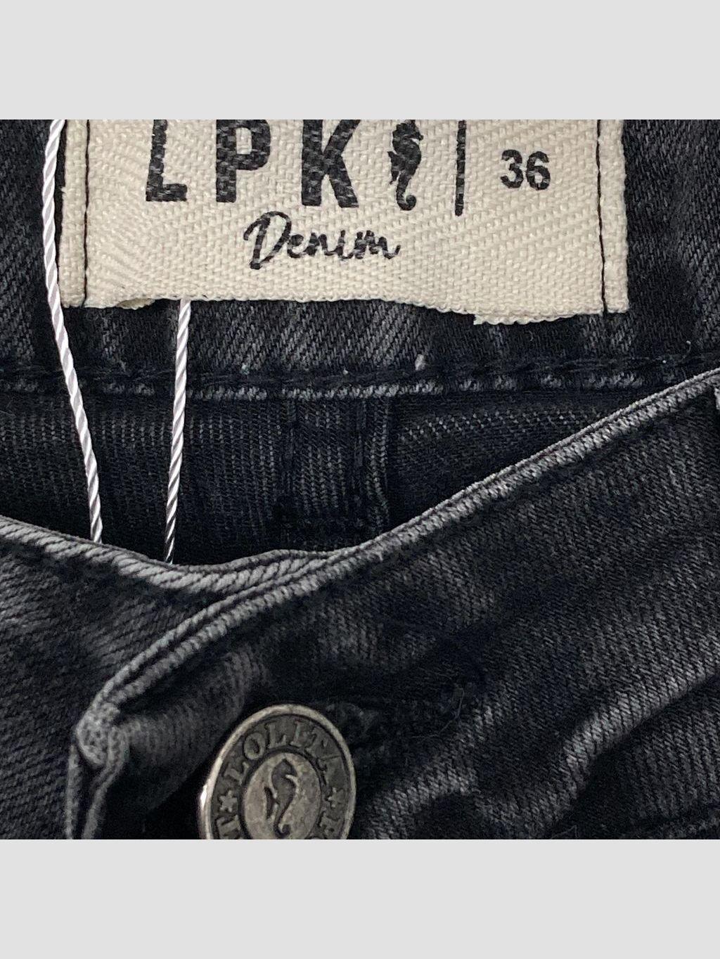 Jean LOLITA POCKET - Talla 36 (VOP01090112)-2