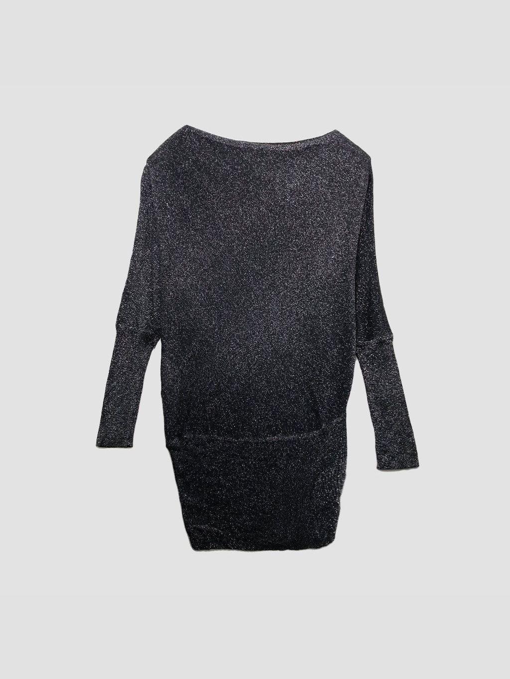 Vestido corto ZARA - Talla L (VOP00940597)-0