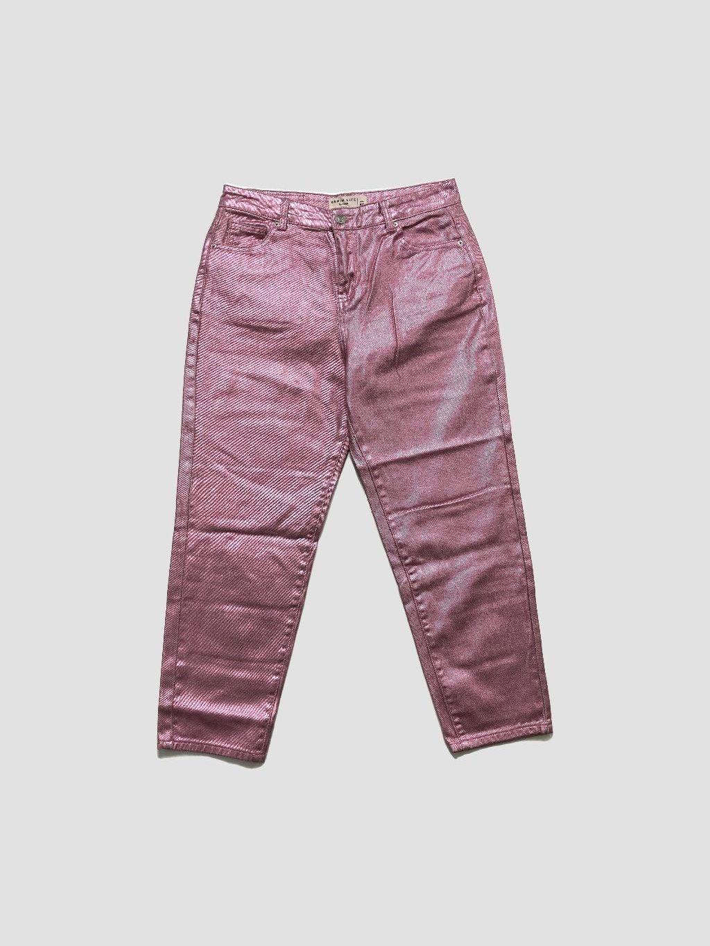Pantalón CORONA - Talla 40 (VOP00846583)-0