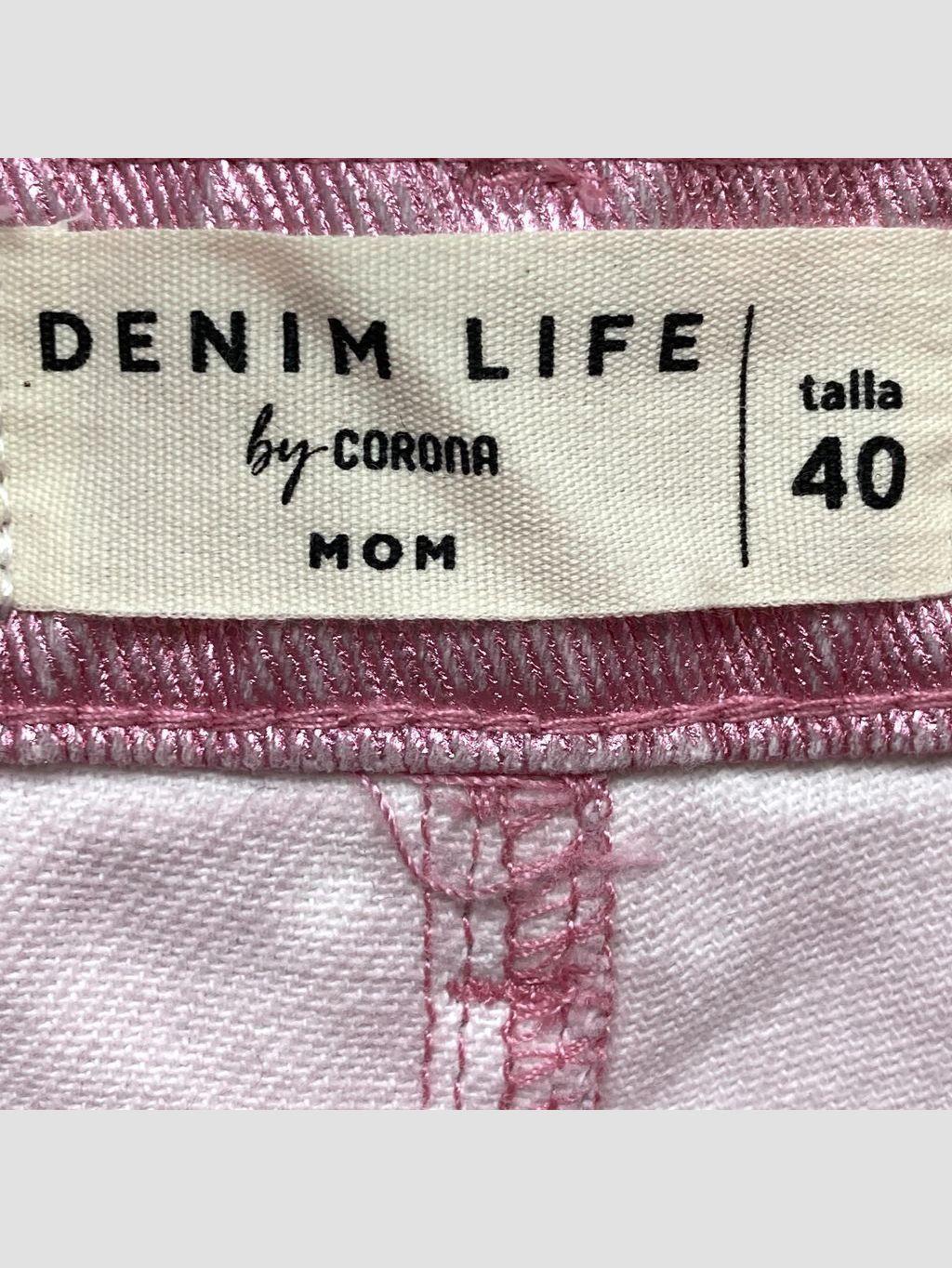 Pantalón CORONA - Talla 40 (VOP00846583)-2