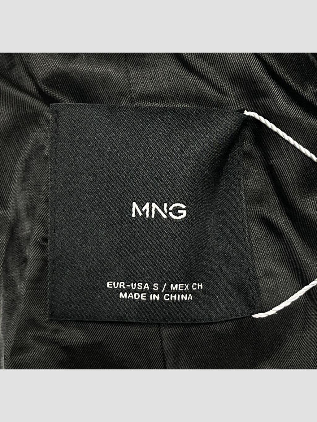 Chaqueta casual MANGO - Talla S (VOP01124654)-1