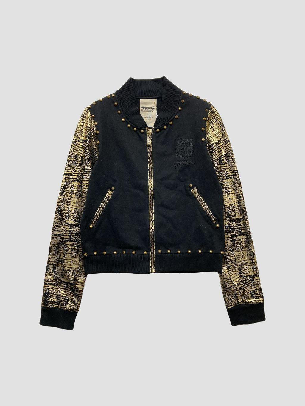 Chaqueta casual JAZMIN CHEBAR - Talla S (VOP01015481)-0