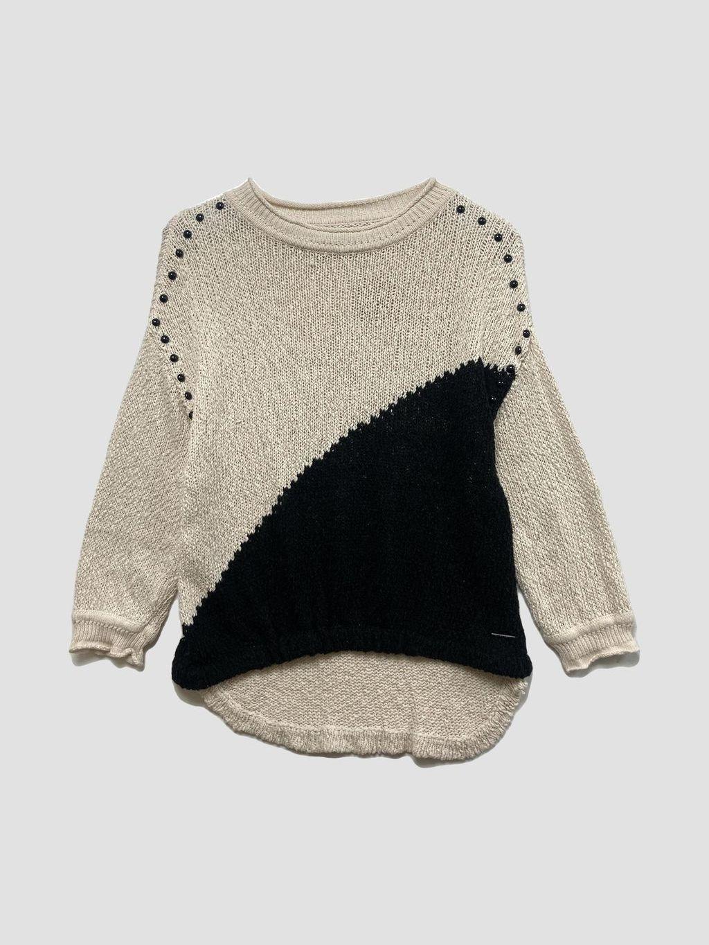Sweater RAPSODIA - Talla M (VOP00955669)-0