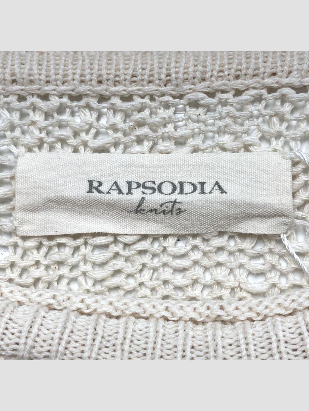 Sweater RAPSODIA - Talla M (VOP00955669)-1
