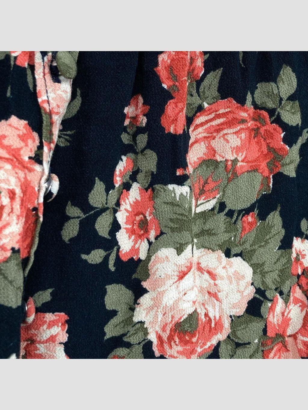 Top ABERCROMBIE & FITCH - Talla S (VOP01075816)-2