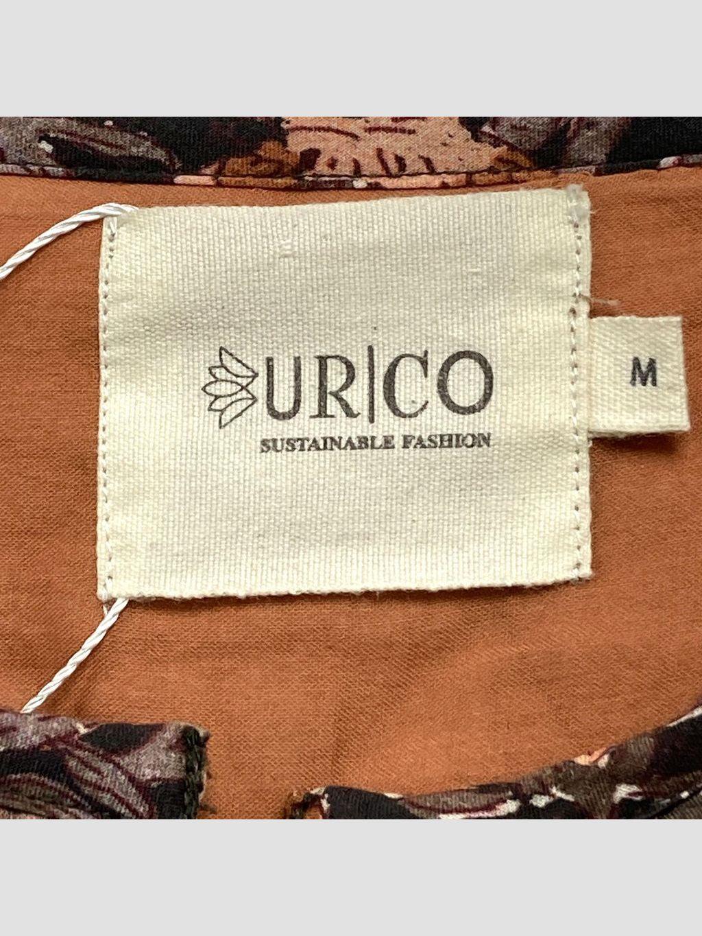 Chaqueta casual URCO - Talla M (VOP01015876)-1