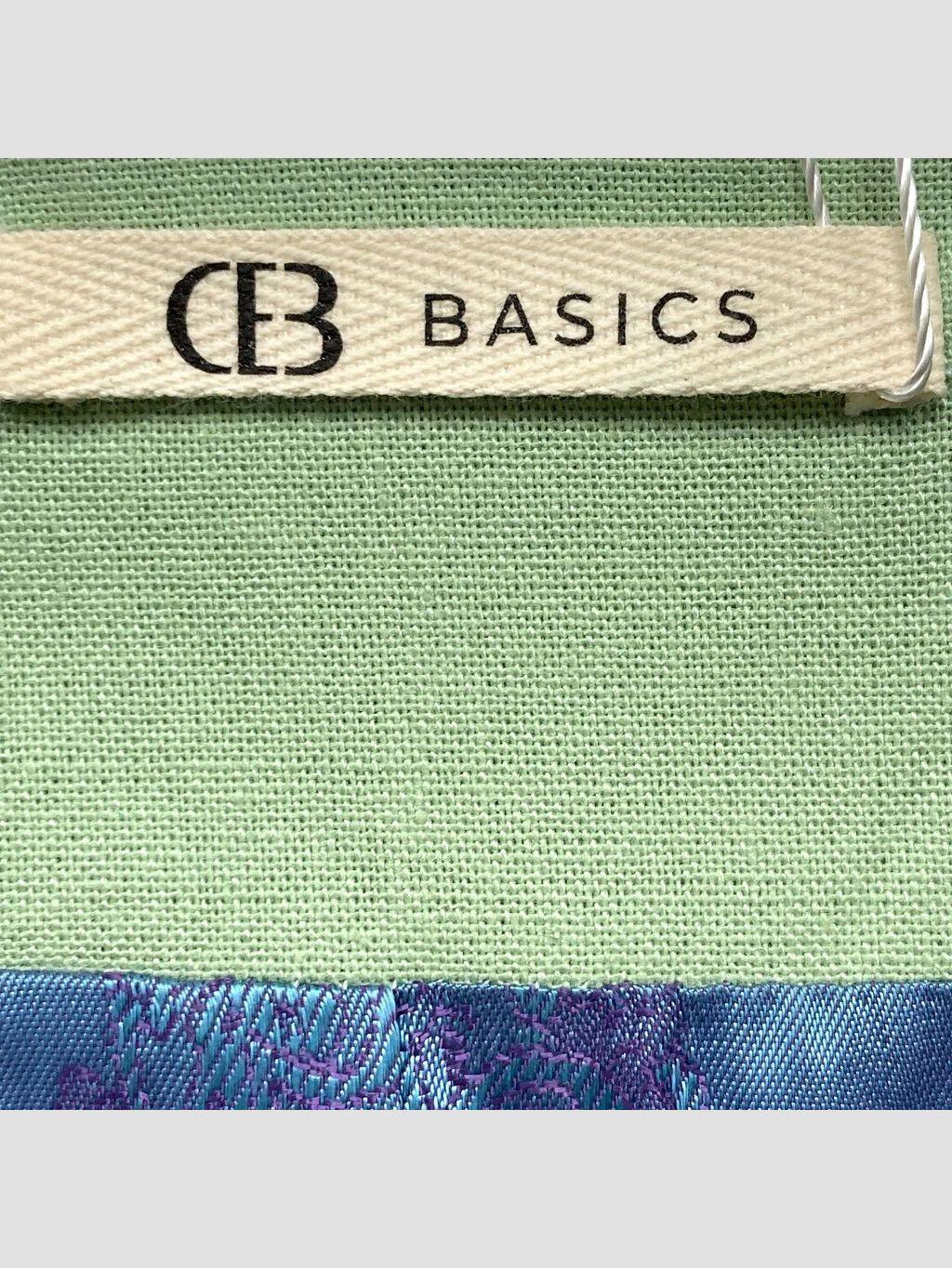 Chaqueta sin mangas TRINIDAD STUDIO - Talla S (VOP00992209)-1