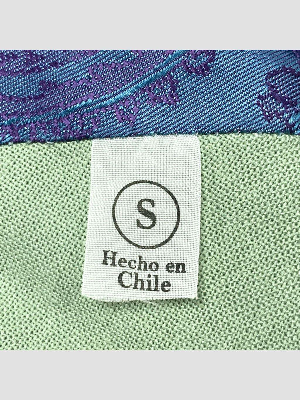 Chaqueta sin mangas TRINIDAD STUDIO - Talla S (VOP00992209)-2