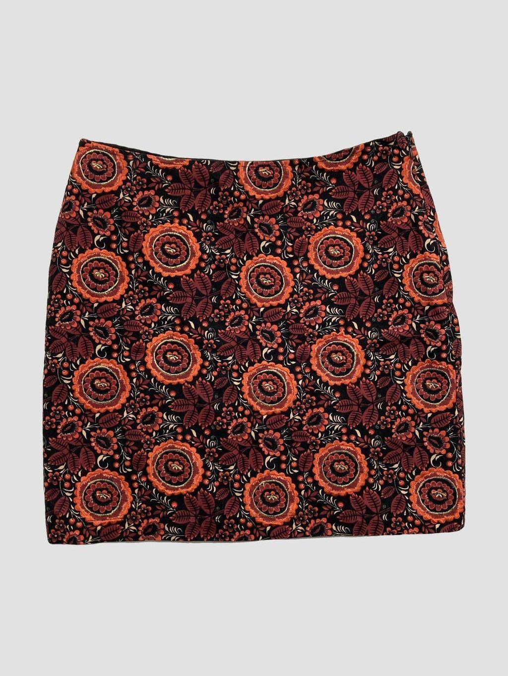 Falda corta BASEMENT - Talla 34 (VOP00883836)-0