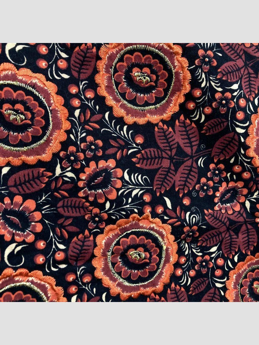 Falda corta BASEMENT - Talla 34 (VOP00883836)-2