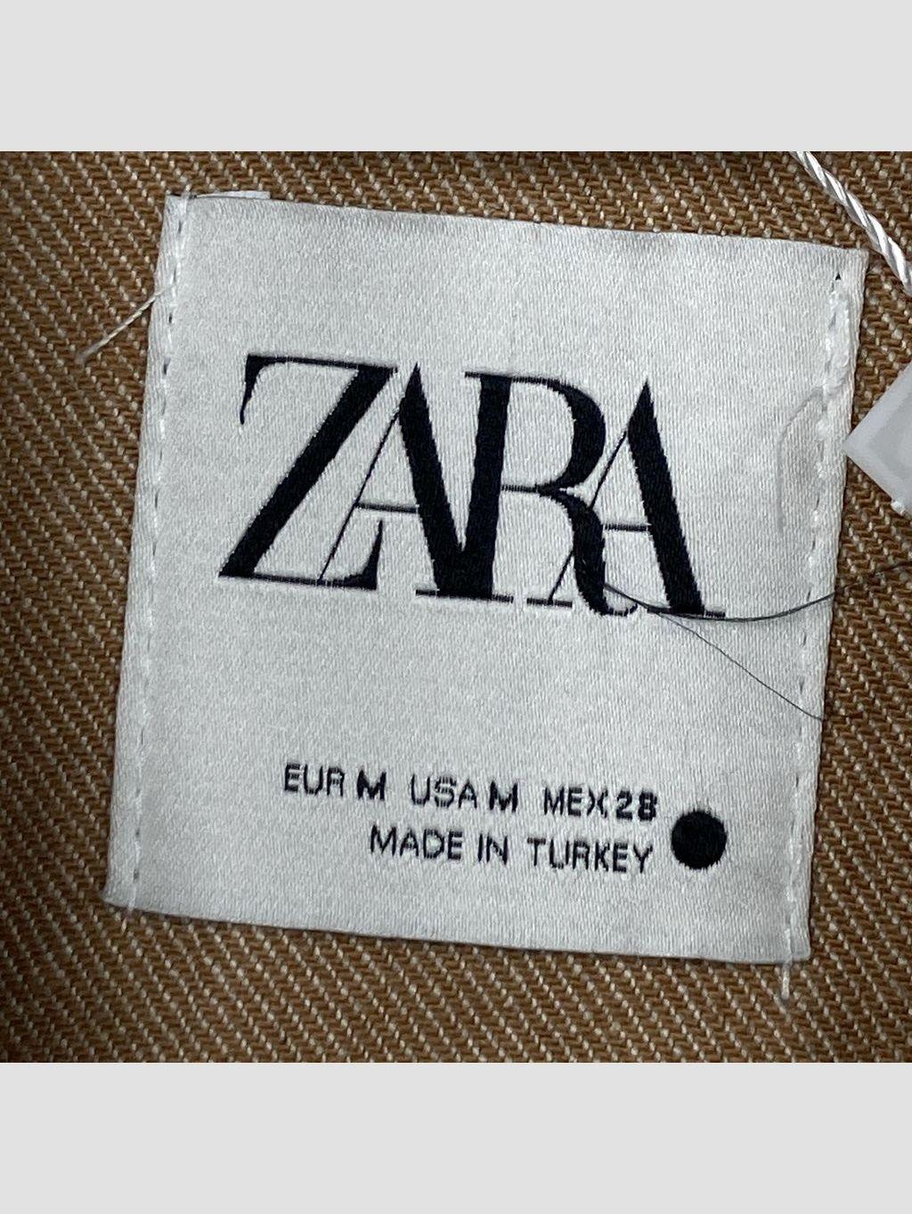 Chaqueta casual ZARA - Talla M (VOP01097514)-1