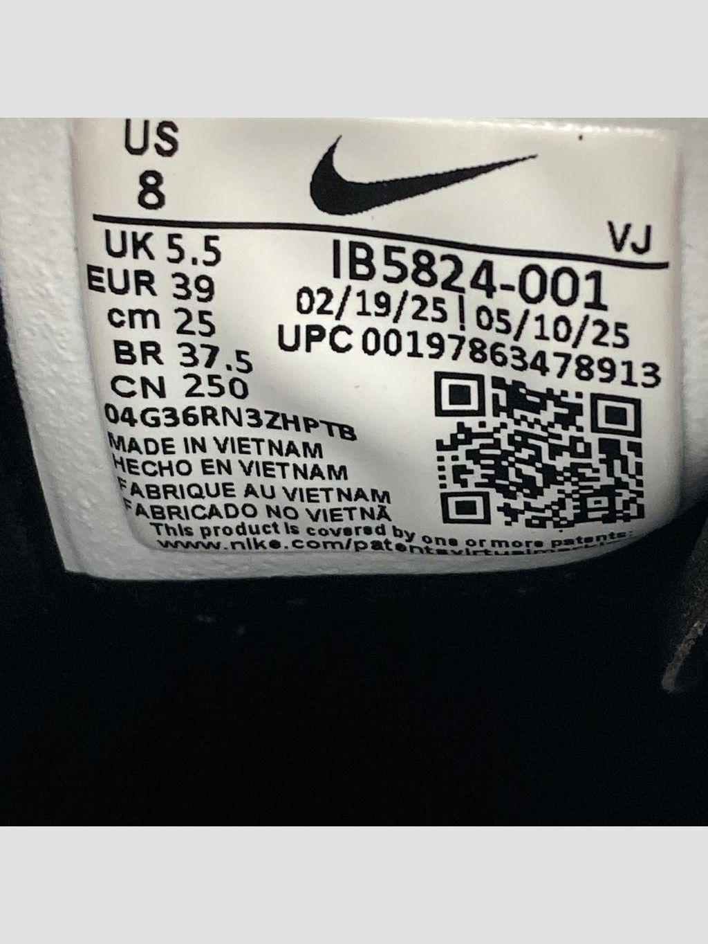 Zapatillas NIKE - Talla 39 (VOP01093078)-2