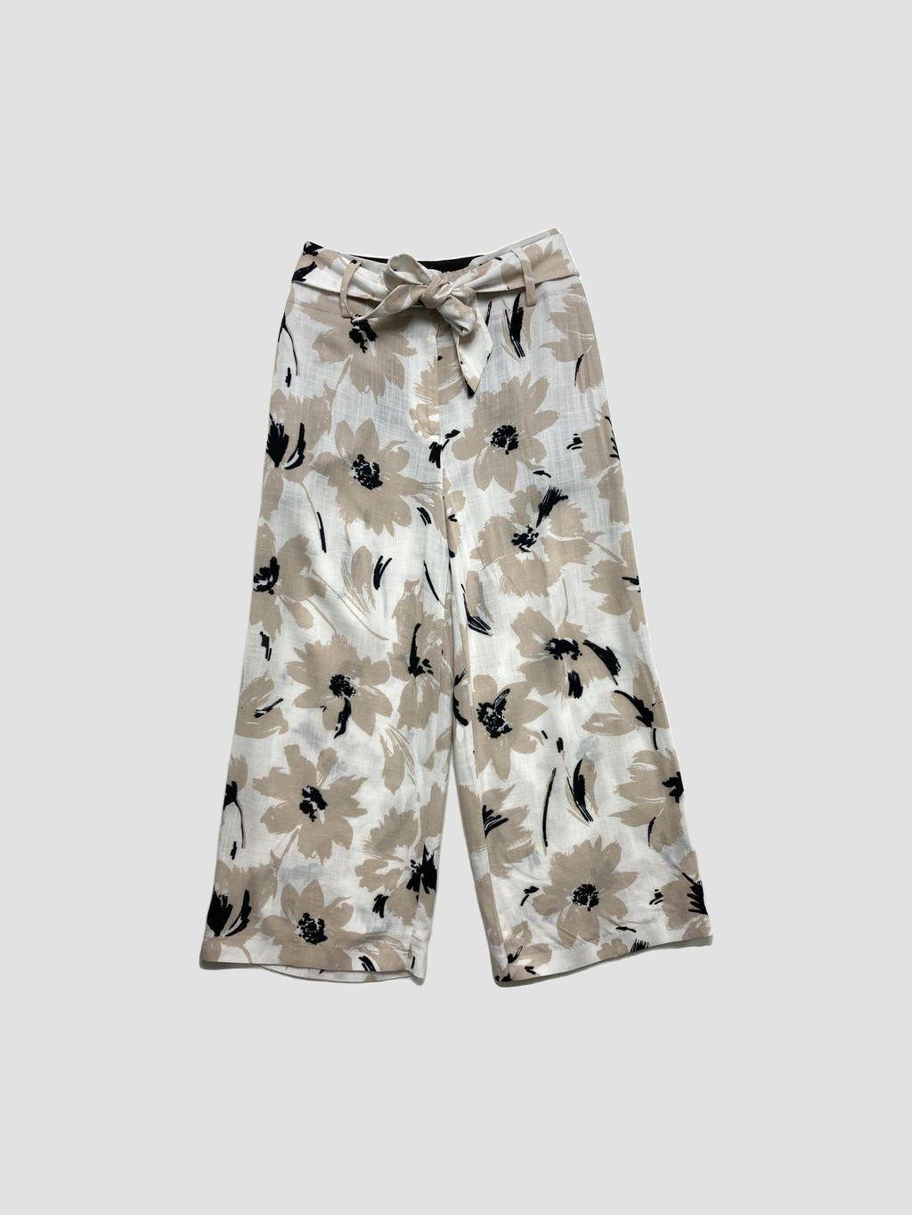 Pantalón ESPRIT - Talla 36 (VOP01036189)-0