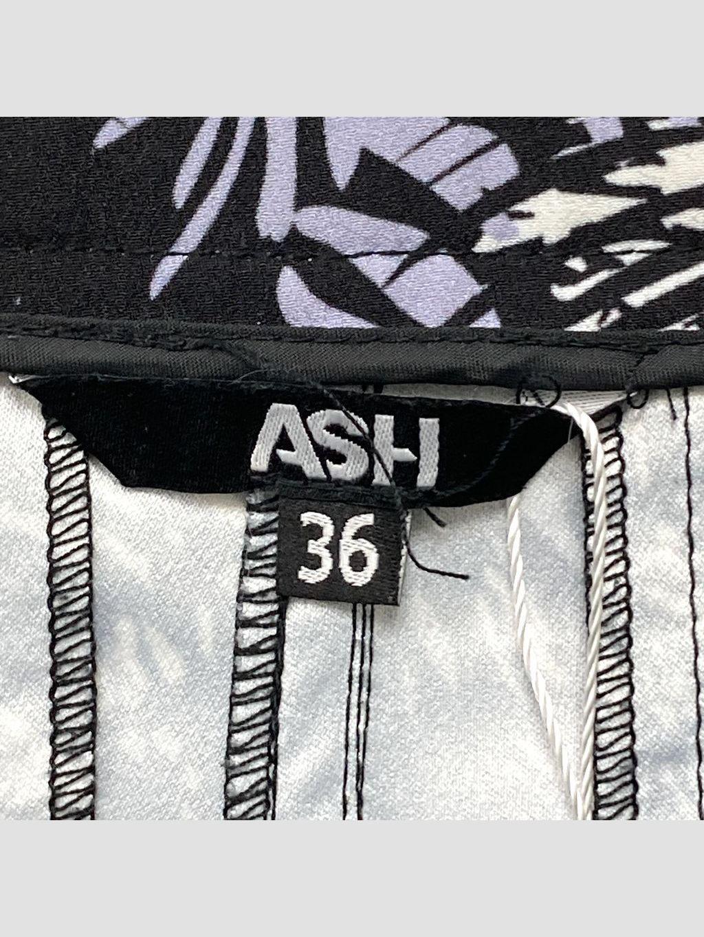 Pantalón ASH - Talla 36 (VOP00955240)-1
