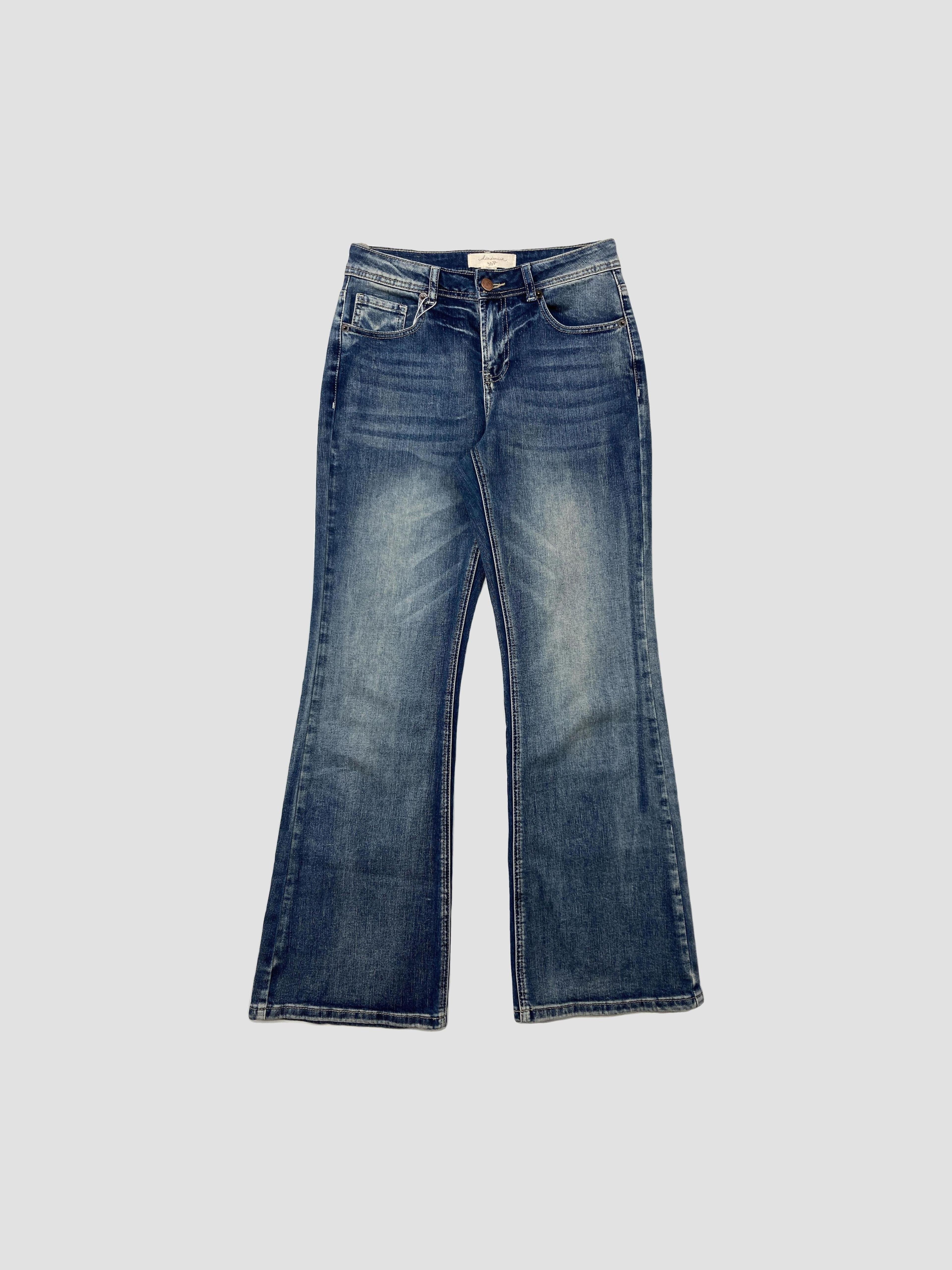 Jean DINÁMICA DESIGN - Talla 36 (VOP01139651)-0