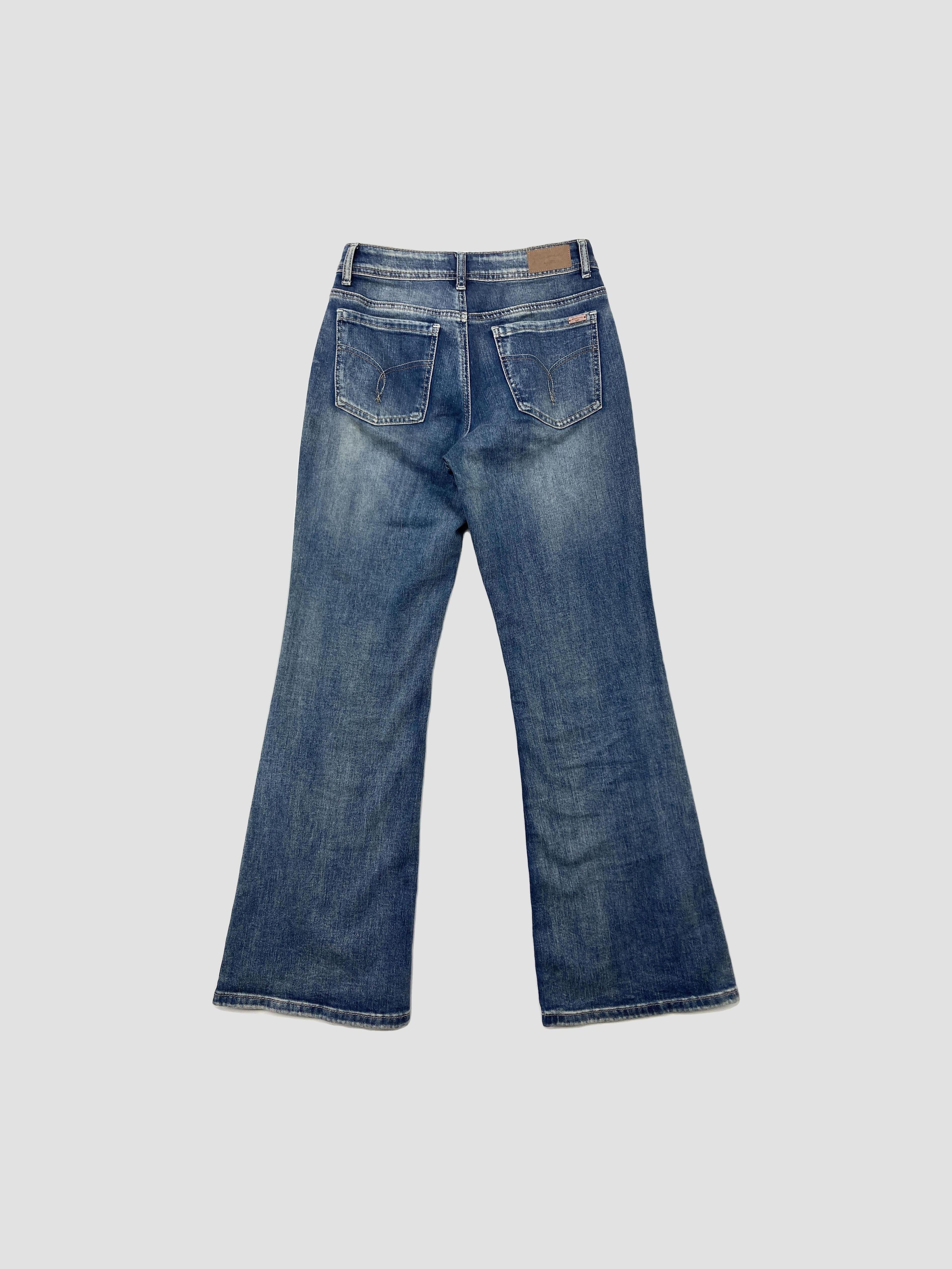 Jean DINÁMICA DESIGN - Talla 36 (VOP01139651)-1