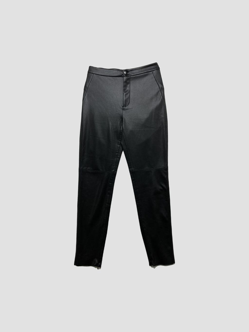 Pantalón ZARA - Talla 38 (VOP00992045)-0