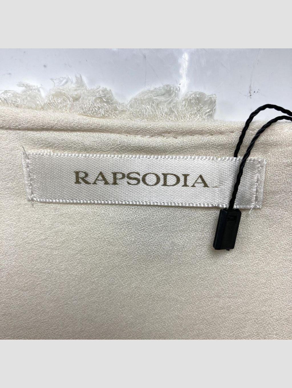 Blusa RAPSODIA - Talla M (VOP00892278)-1