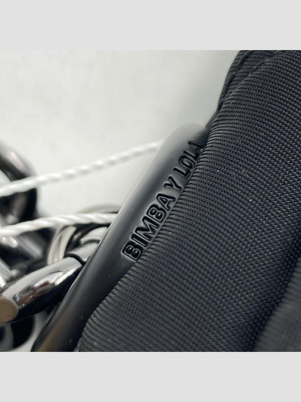 Bandolera BIMBA Y LOLA - Talla Talla Única (VOP01081314)-5