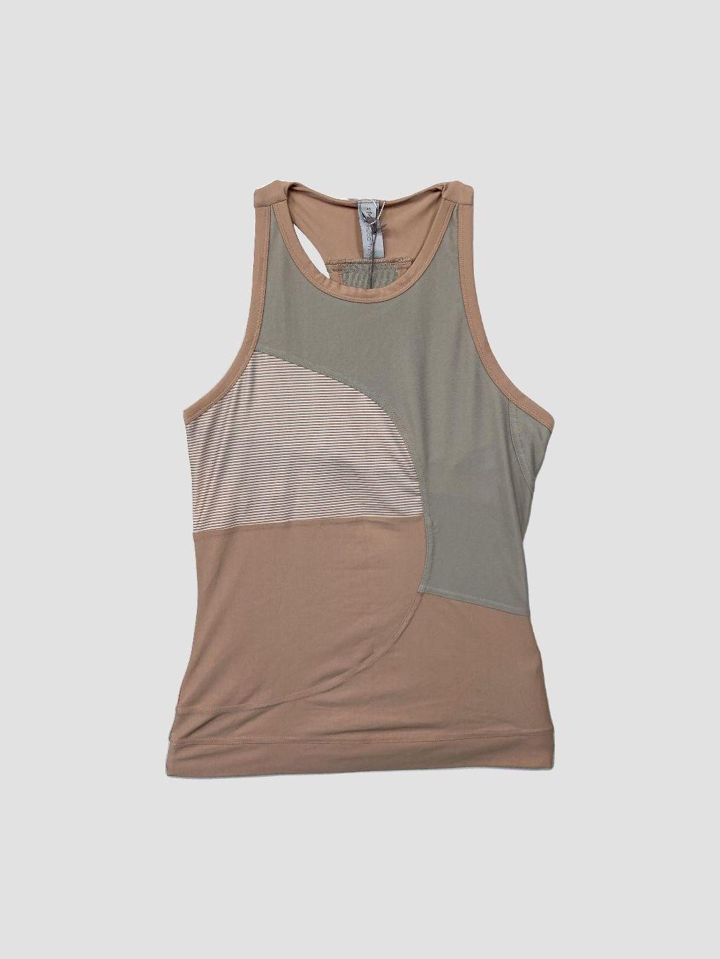 Polera sin mangas ADIDAS BY STELLA MCCARTNEY - Talla M (VOP01156453)-0