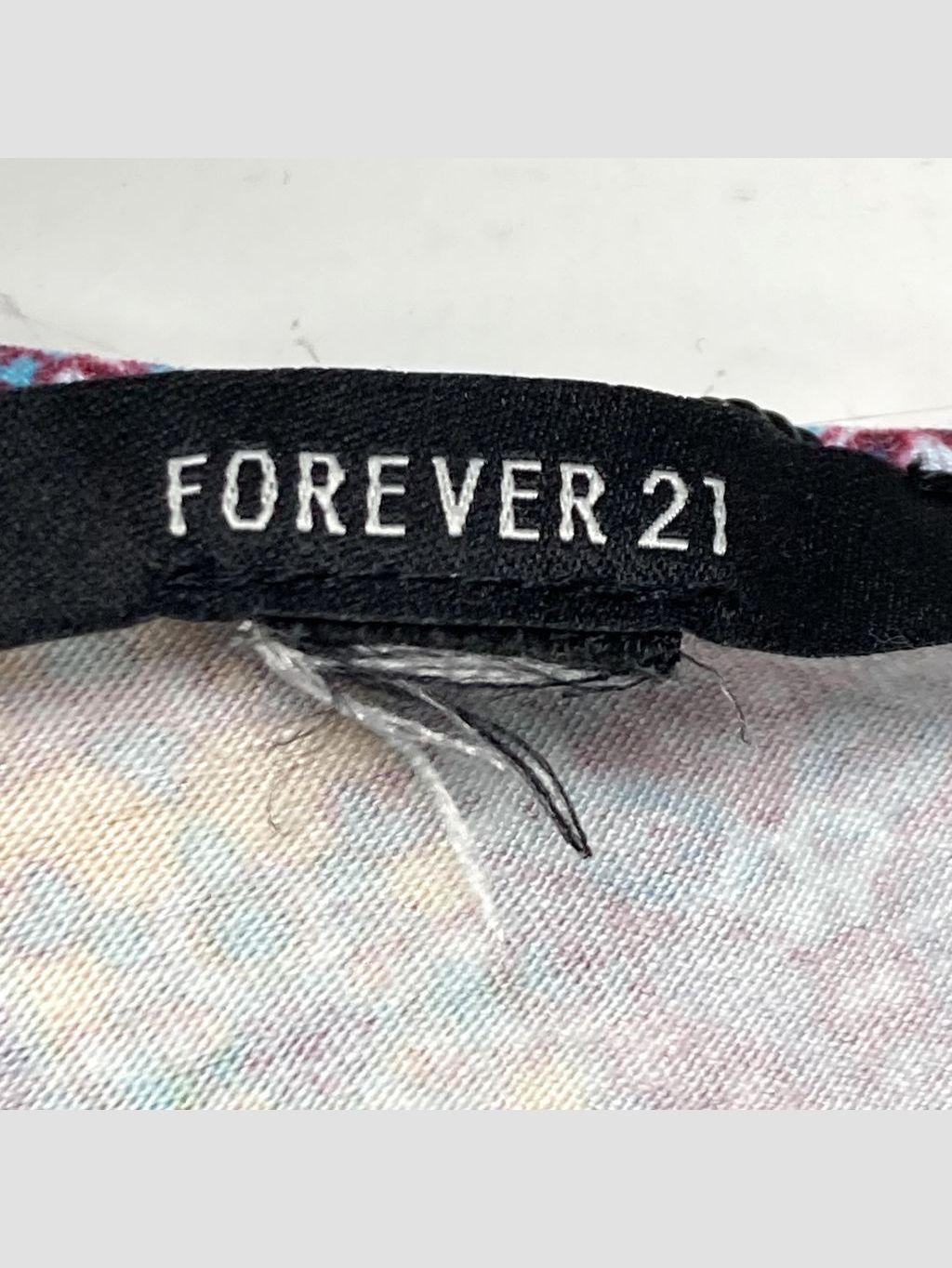 Top FOREVER 21 - Talla M (VOP00899818)-2