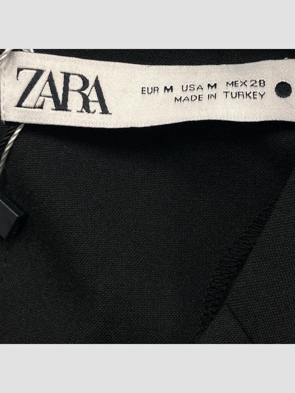 Top ZARA - Talla M (VOP01012123)-1
