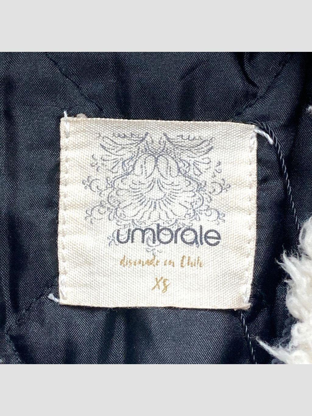 Chaqueta casual UMBRALE - Talla XS (VOP00932277)-1
