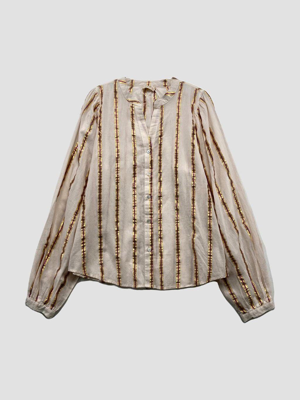 Blusa UMBRALE - Talla M (VOP01024613)-0