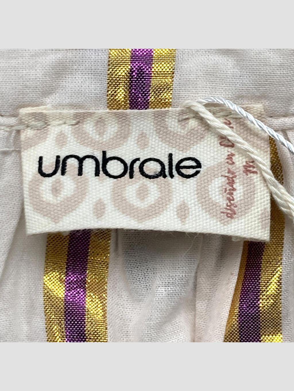 Blusa UMBRALE - Talla M (VOP01024613)-1