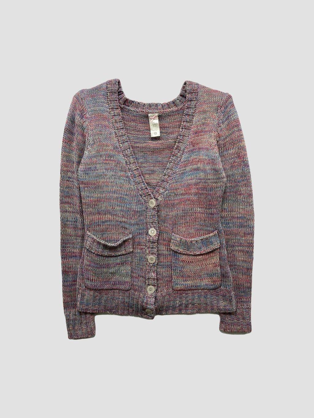 Chaleco SYBILLA - Talla L (VOP00890101)-0