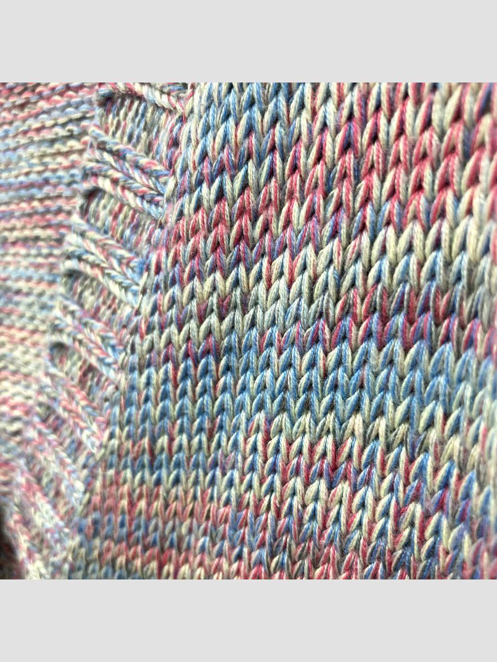 Chaleco SYBILLA - Talla L (VOP00890101)-1