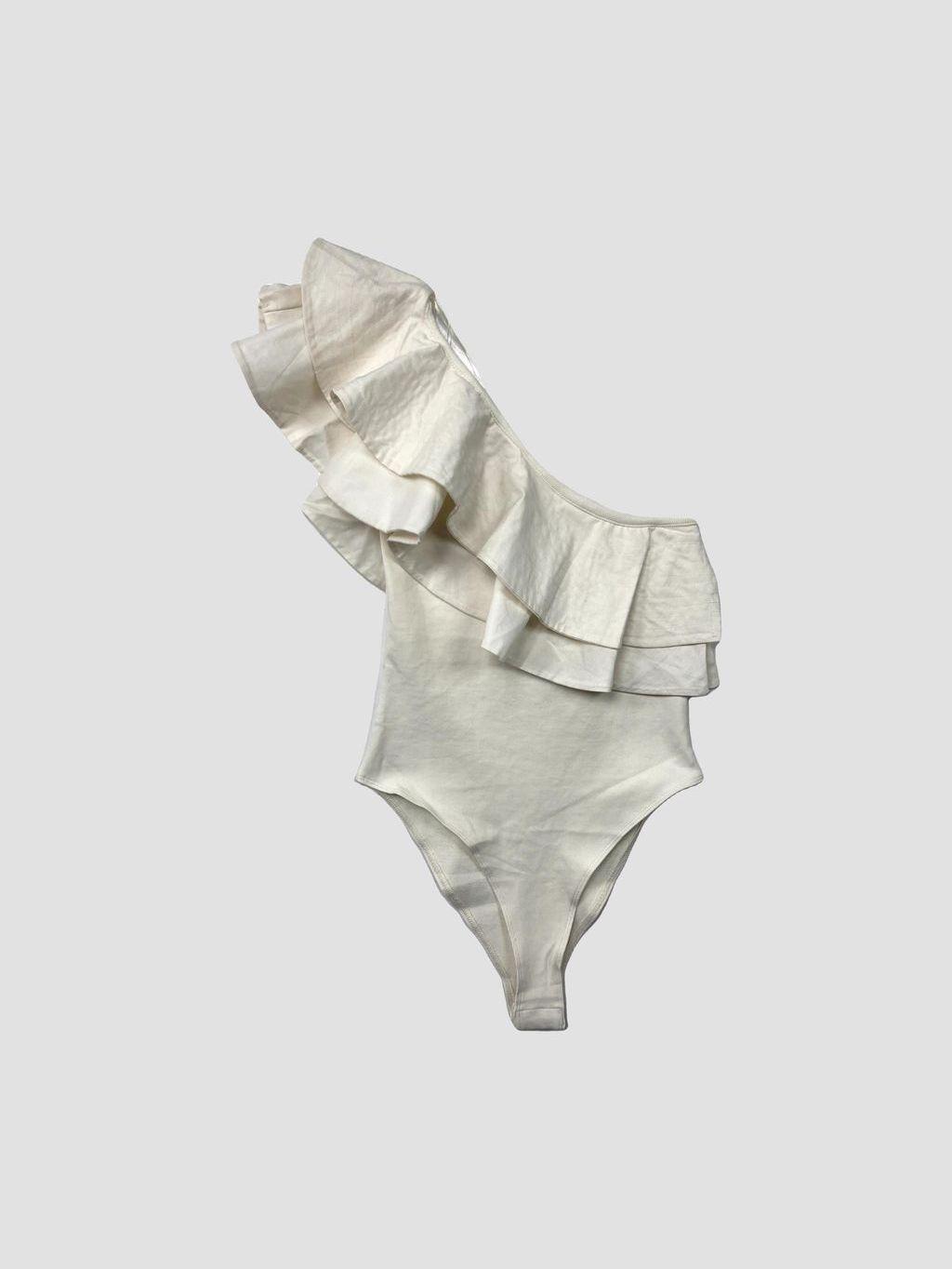 Body ZARA - Talla L (VOP01210942)-0
