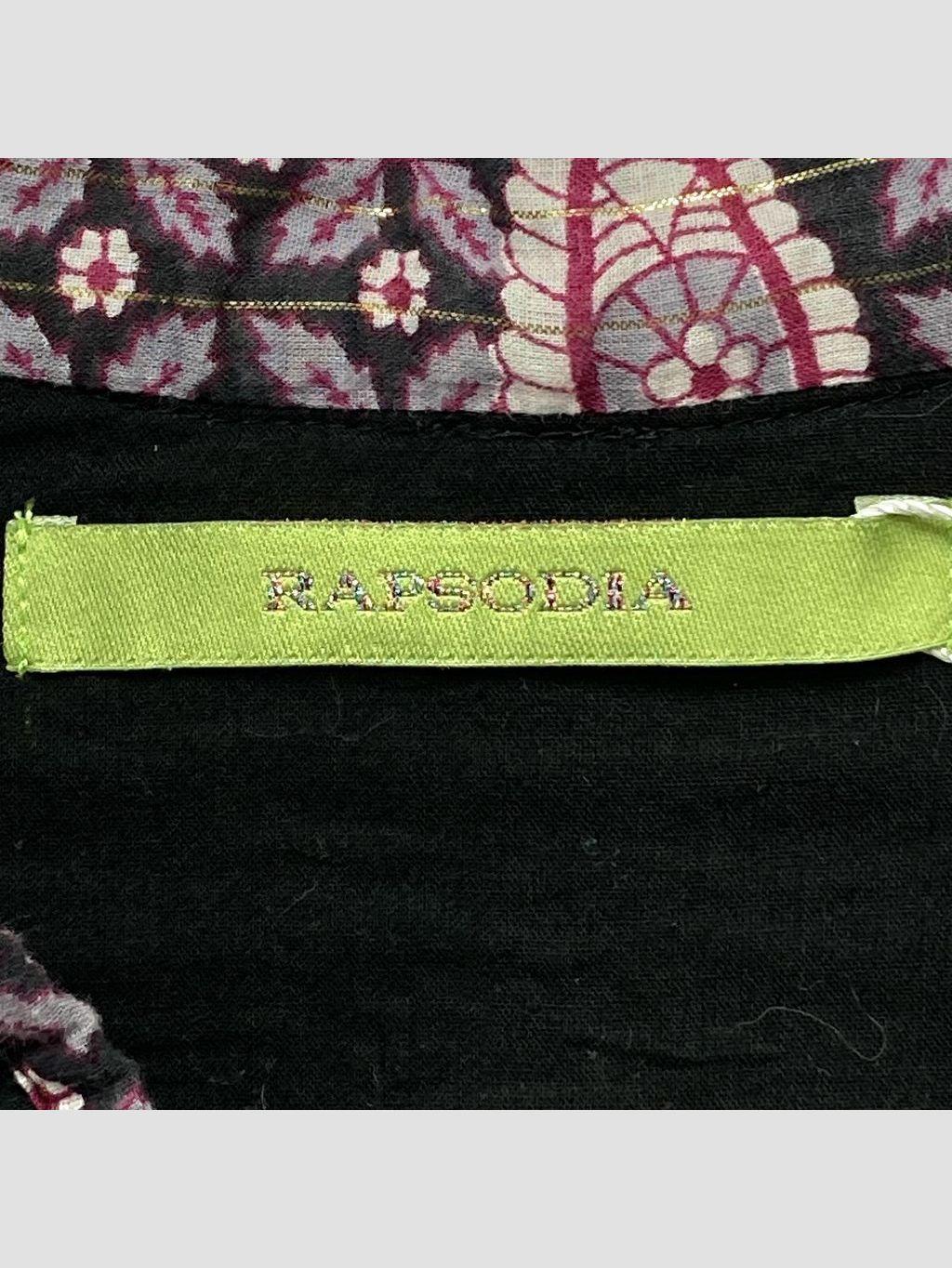 Vestido corto RAPSODIA - Talla S (VOP00960820)-1