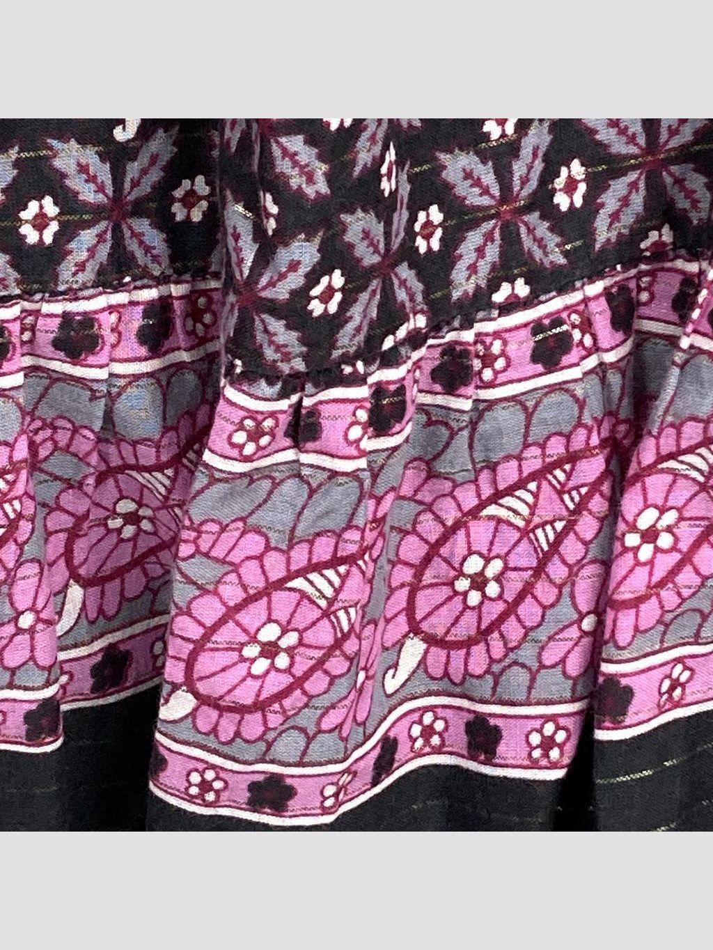 Vestido corto RAPSODIA - Talla S (VOP00960820)-3