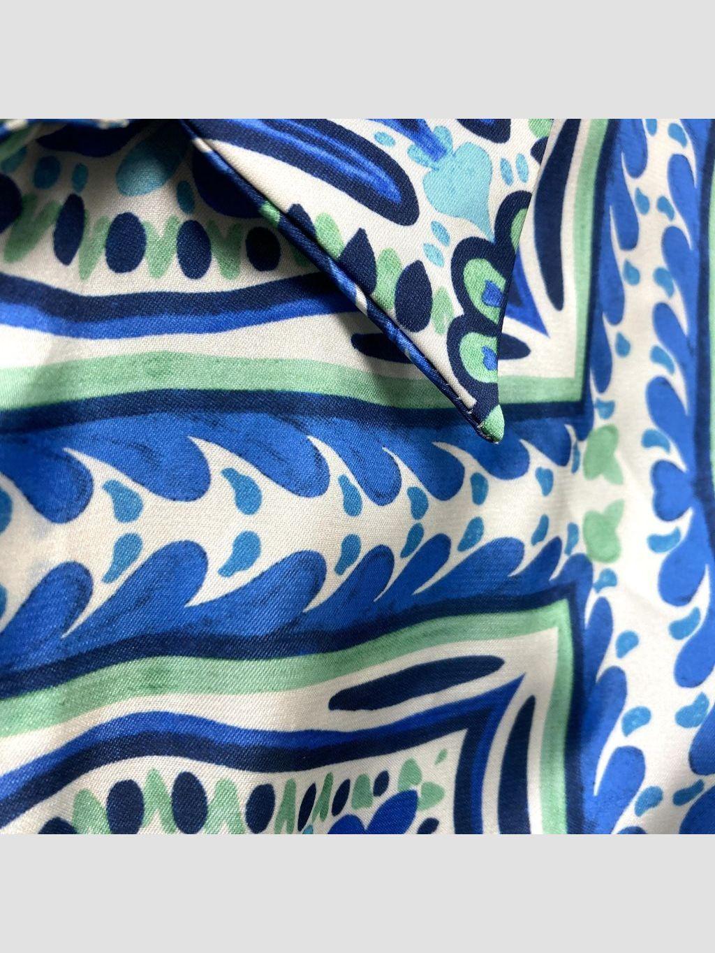 Blusa ZARA - Talla S (VOP01061684)-2