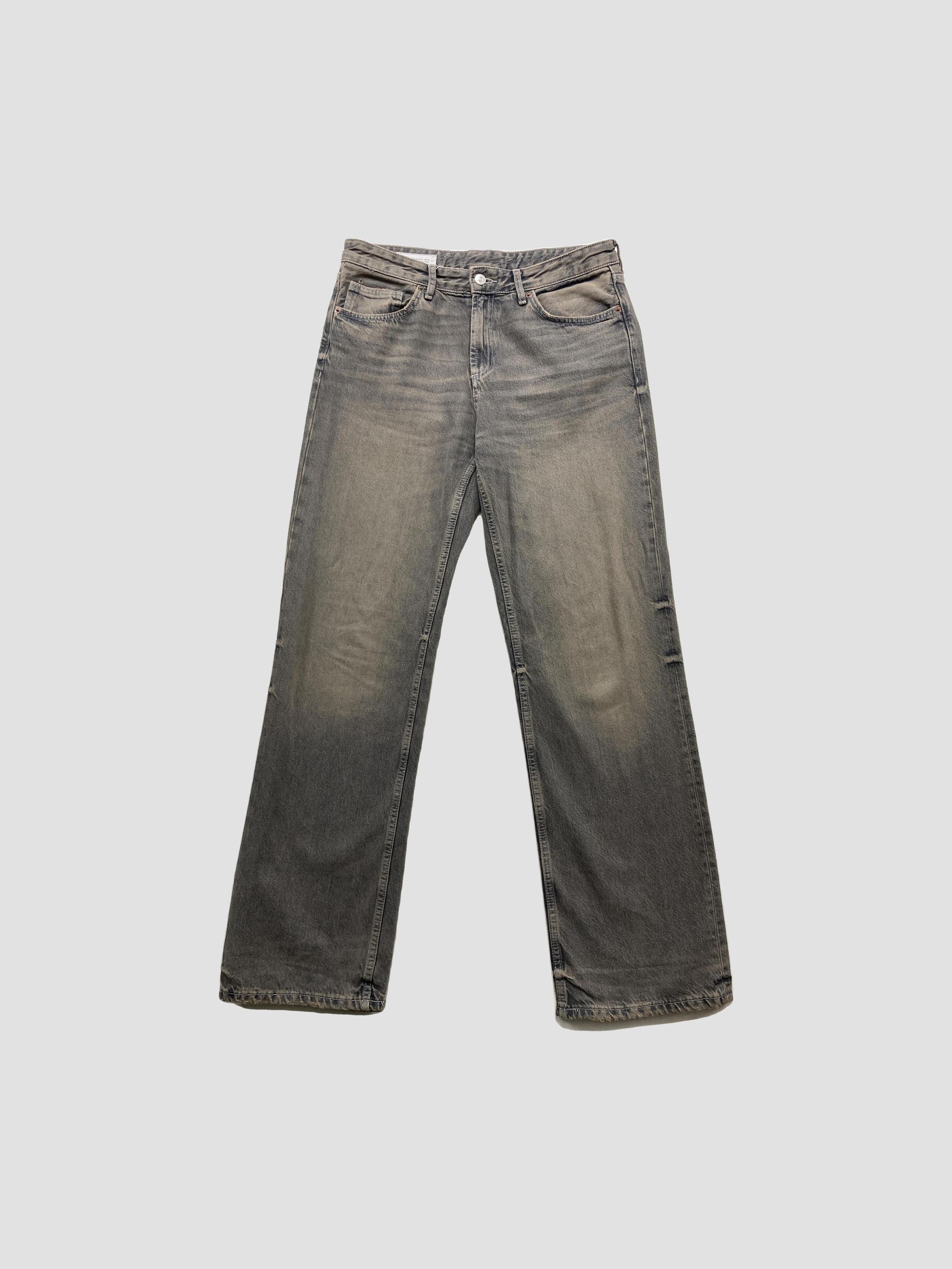 Jean ZARA - Talla 40 (VOP01015620)-0