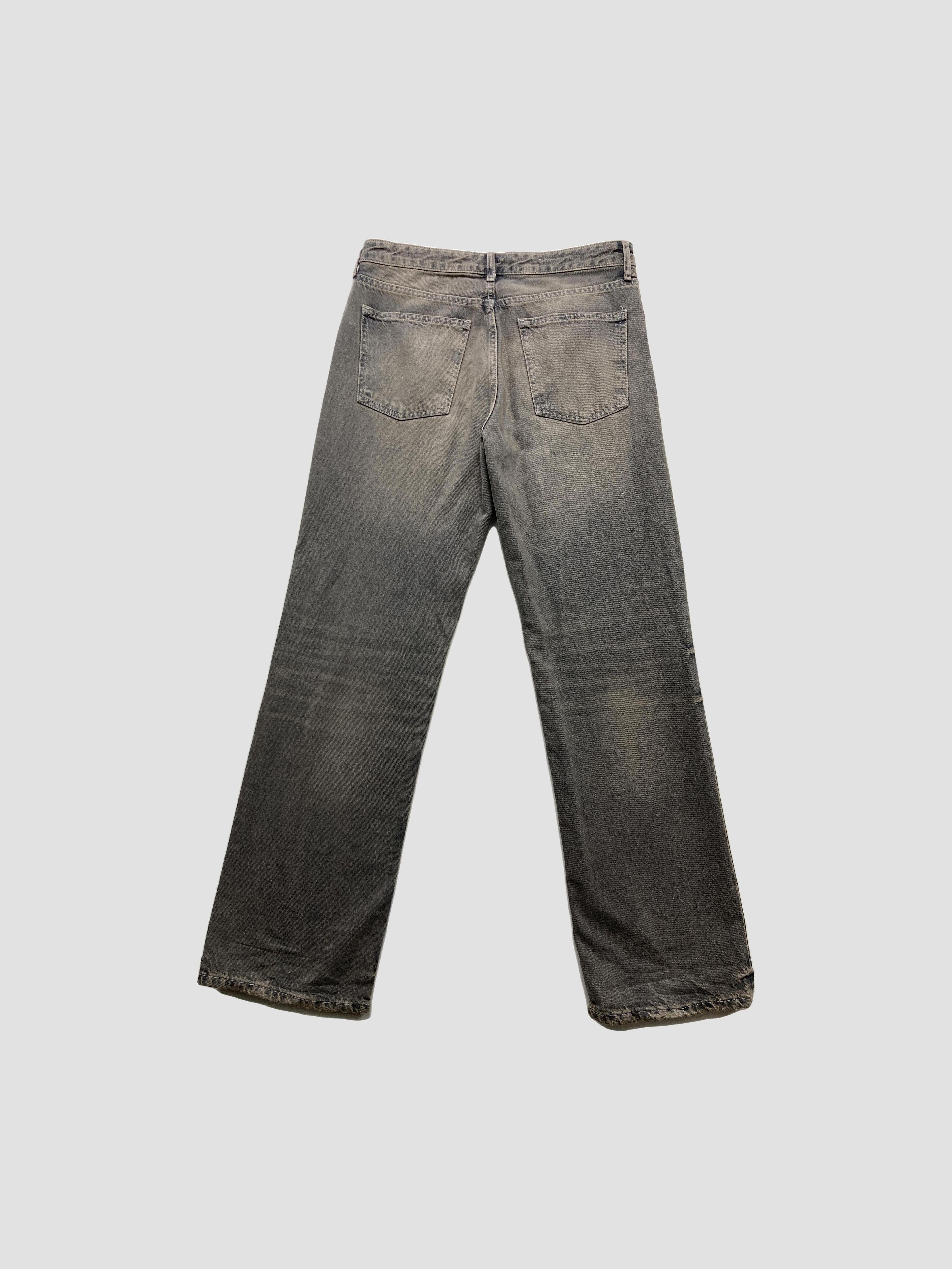 Jean ZARA - Talla 40 (VOP01015620)-1