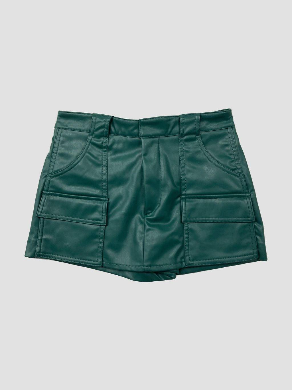 Short ZARA - Talla 34 (VOP01202785)-0
