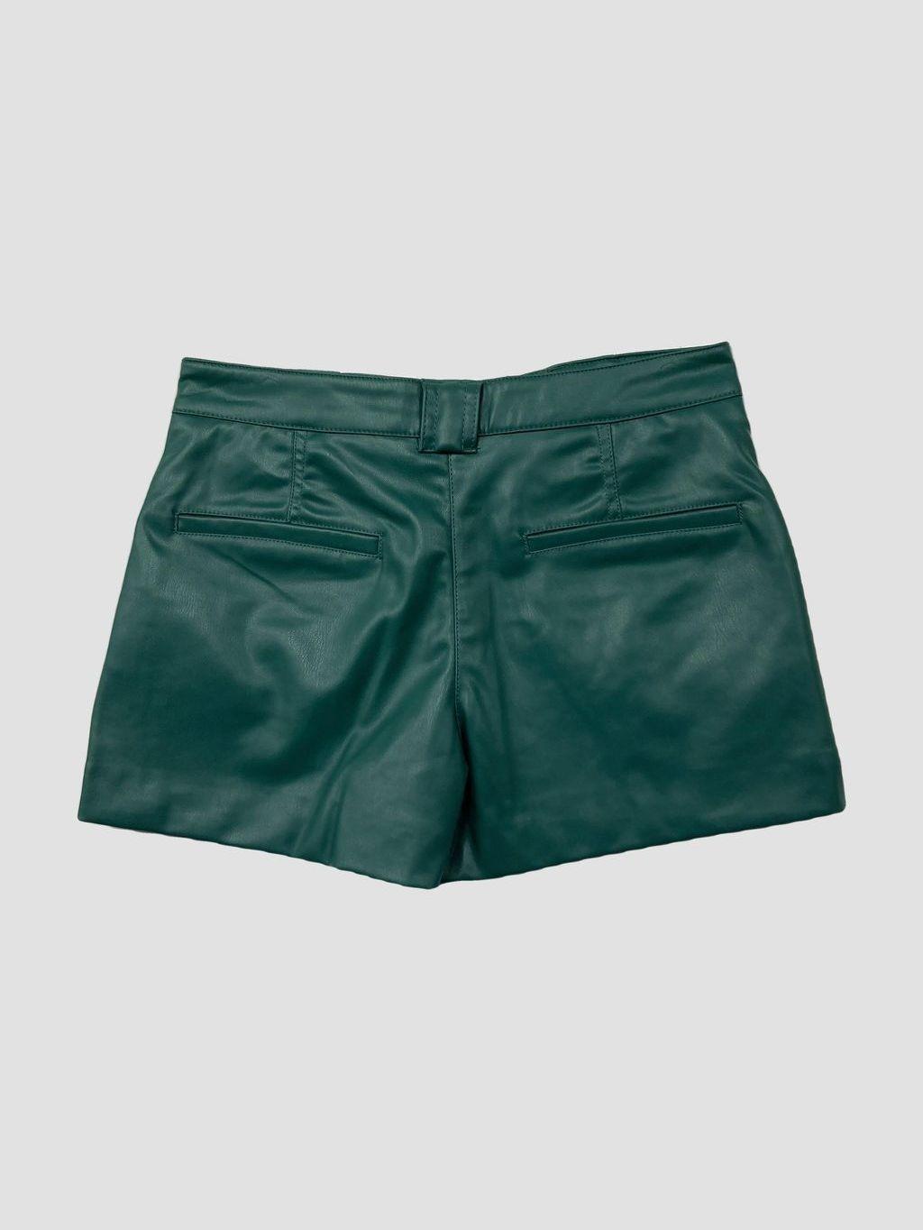 Short ZARA - Talla 34 (VOP01202785)-1