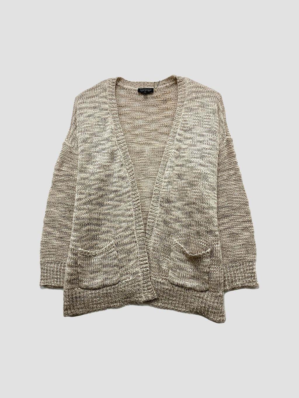 Chaleco TOPSHOP - Talla S (VOP00942732)-0