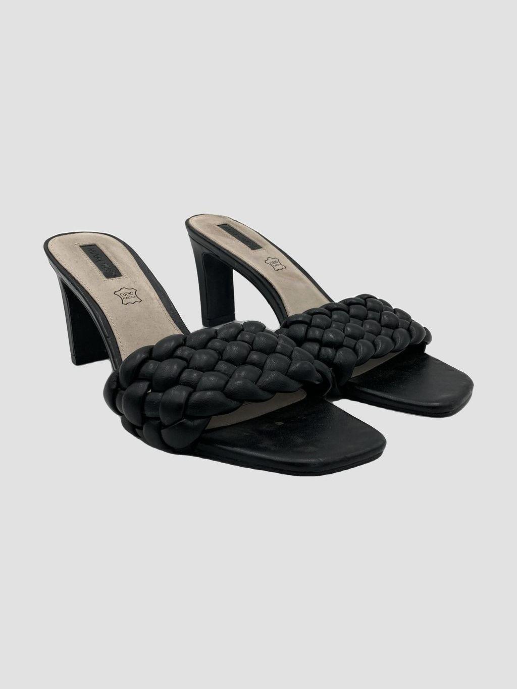 Zapatos de taco MARQUIS - Talla 39 (VOP00821395)-1