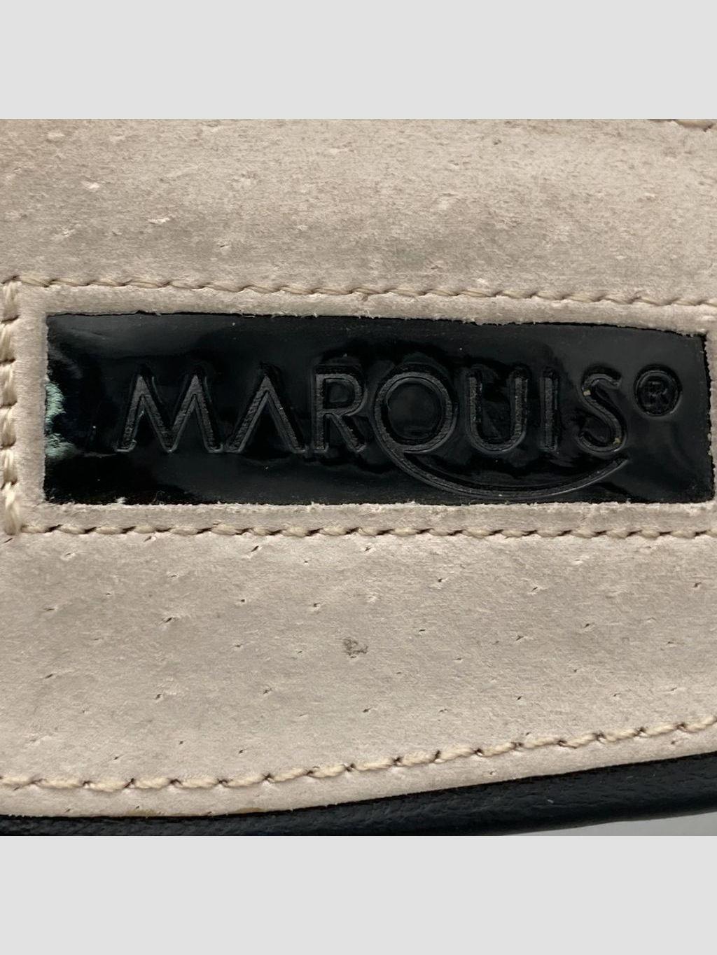 Zapatos de taco MARQUIS - Talla 39 (VOP00821395)-2