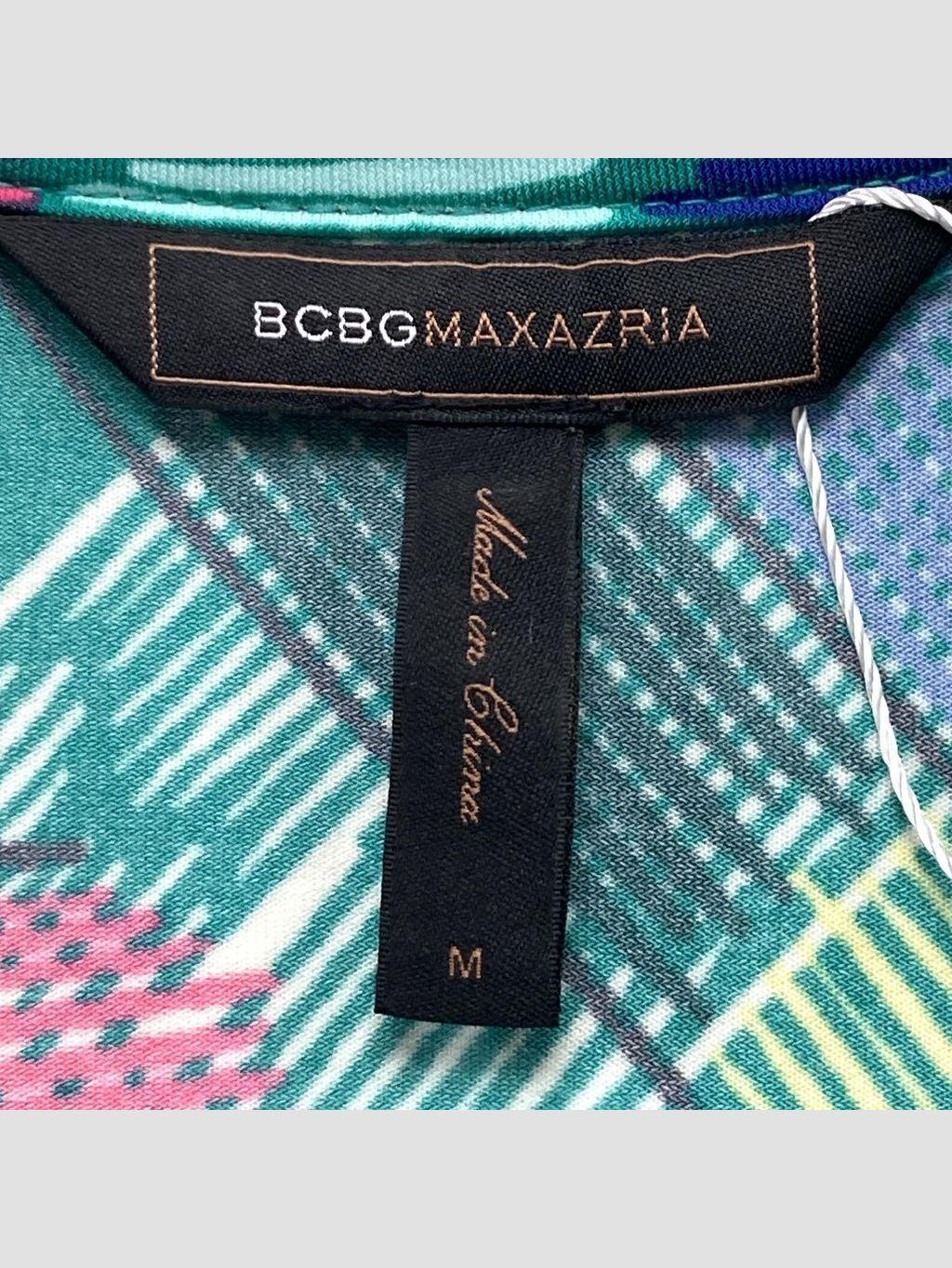 Vestido corto BCBG MAXAZRIA - Talla M (VOP01008805)-2