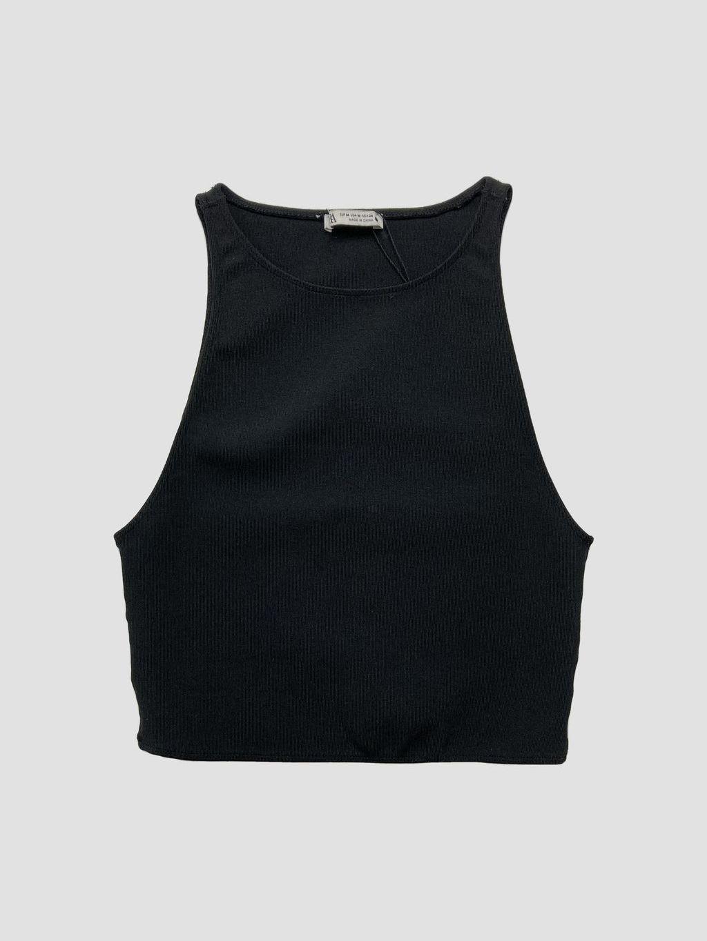 Top ZARA - Talla M (VOP00913415)-0