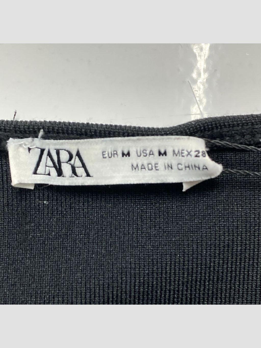 Top ZARA - Talla M (VOP00913415)-1