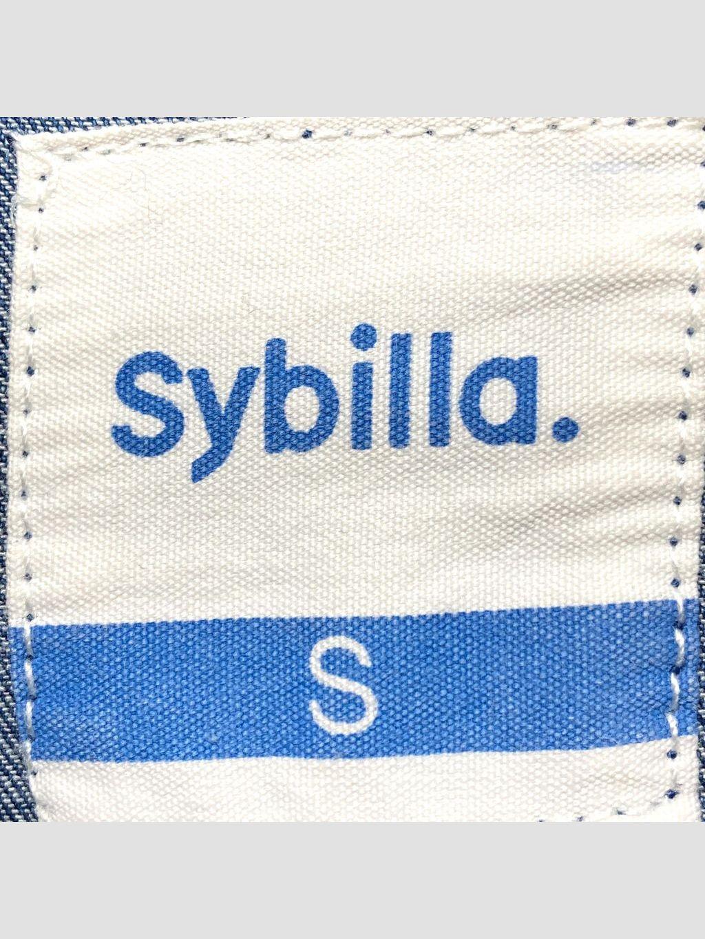 Chaqueta casual SYBILLA - Talla S (VOP00871050)-1